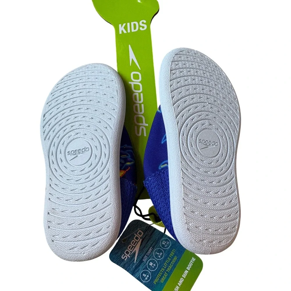 Speedo new tags